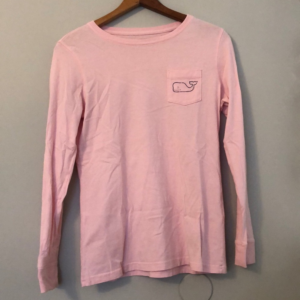 VINEYARDVINES LONG SLEEVE// make me an offer